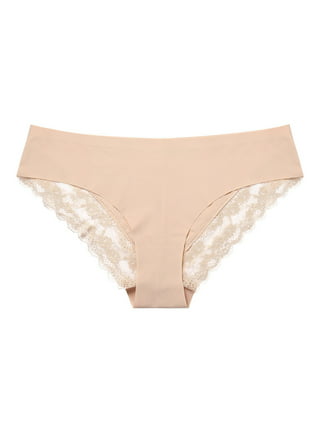 TIHLMK G String Thongs for Women Pack Seamless Panties Sales