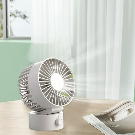 

Vxdvou USB Charging Pocket Fan Portable and Quiet; Desktop Mini Ceiling Fan with Strong Wind; Upgraded Lanyard Outdoor Waist Fan USB Rechargeable
