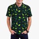 thumbnail image 1 of Balery Dinosaurs Camisa Polo de Hombre con Estampado, de Manga Corta y Tejido Medio, Camisa Tipo Golf Polo-Large, 1 of 6