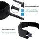 thumbnail image 4 of Leash.10ft 7mm Tpu en espiral para surfear Sup Leash.durable Cordón Premium Tobillo, 4 of 5