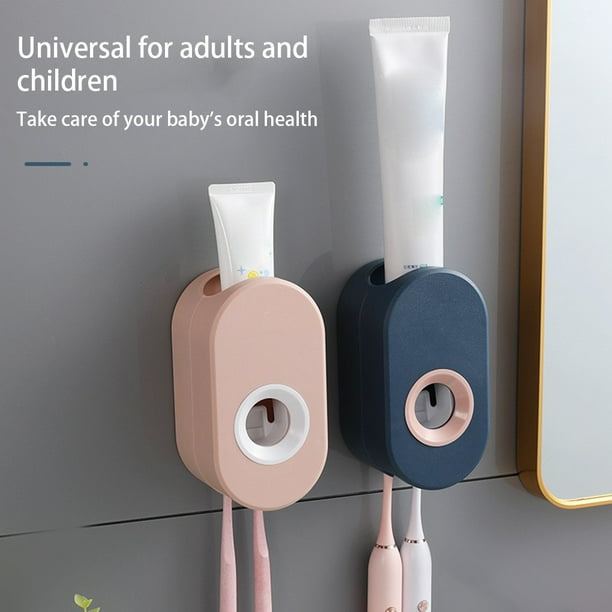 Toystoory Soporte de de montado en la pared dispensador de