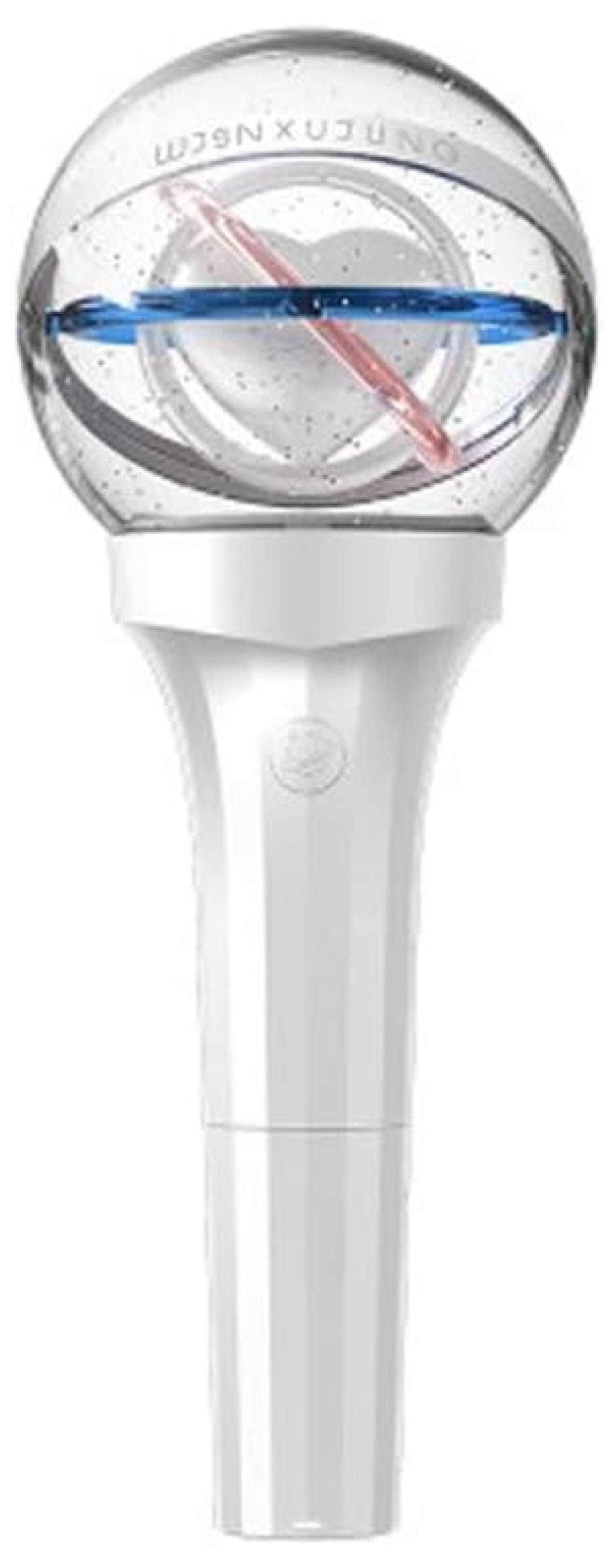 アイドル TXT OFFICIAL LIGHT STICK 2 Amazon.com: TXT Official Lightstick Moabong ver. 2 : Sports & Outdoors