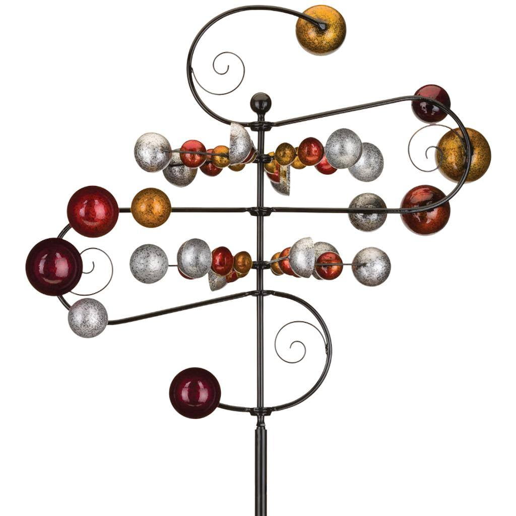 Regal Art and Gift 12250 Stellar MultiColor Wind Spinner Walmart