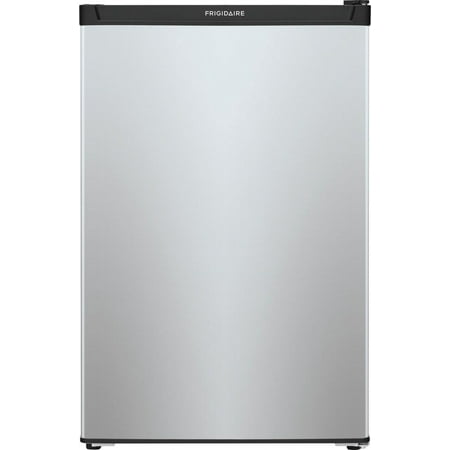 Frigidaire Ffpe4533 22  Wide 4.50 Cu. Ft. Energy Star Certified Compact Refrigerator
