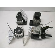 Pre-Owned 2011 Kizashi ABS Anti Lock Brake Actuator Pump OEM 127K Miles - LKQ380471014 - Verify Specific Vehicle Fitment In Description - (Good)