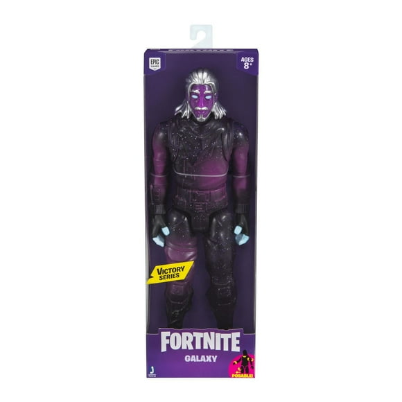 Fortnite 12" Victory Series Figure Galaxy