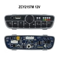 thumbnail image 2 of Kid'S Electric Car Central Control With Reliable Performance And Safety, 2 of 8