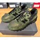 thumbnail image 1 of New Balance 580 GORE-TEX sneaker shoes MT580RBL color green size US 9 fashion, 1 of 6