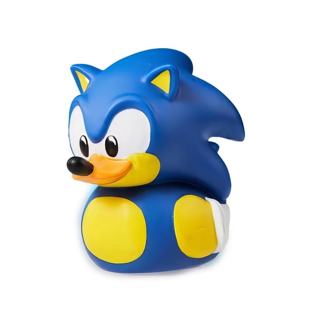 Figura Coleccionable Tubbz Numskull Sonic 2 pulgadas
