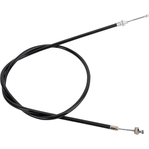 motion pro 04-0133 black vinyl speedometer cable