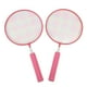 thumbnail image 5 of Juego De Raquetas De Bádminton Infantiles, Racquet De Shuttlecocks Con Bolsa De Transporte Para Jóvenes, 5 of 7
