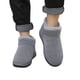 thumbnail image 1 of Casa Zapatos Mujeres Hombres Viscoelástica Cálida Y Difusa para Interiores Exteriores, 1 of 9