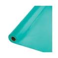 thumbnail image 1 of Hoffmaster Groupe 324763 40 Po x 100 Pi Rouleau de Banquet Lagon Turquoise, 1 of 5
