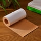 thumbnail image 5 of Rollo de corcho natural adhesivo, láminas aislantes de corcho con reverso adhesivo, 200 x 20 cm, 2 mm de grosor, para posavasos, decoración de paredes, fiestas, manualidades y más., 5 of 9