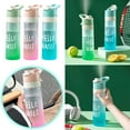 thumbnail image 4 of Large Capacity Spray Water Cup with Food-Grade Material and Spray Function for Sports and Portable Design, 4 of 6