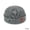 Gray, variant on Viworld Men Women's Mini Fisherman Beanie Hat Winter Warm Knitted Ribbed Docker Skull Cap