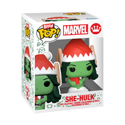 Funko Bitty POP! Countdown Calendar: Marvel Comics Collectible Vinyl Mini-Figures