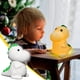 thumbnail image 1 of Luces LED, lámpara de escritorio, luz nocturna, luces de noche para guardería de dinosaurios, luz de guardería recargable por USB, linda lámpara de noche para bebé, luz de noche regulable para niños p, 1 of 5