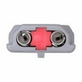 thumbnail image 2 of AISIN RPAFD-014 Power Window Regulator w/ Motor Fits select: 2001-2003 FORD F150, 1997-2002 FORD EXPEDITION, 2 of 4