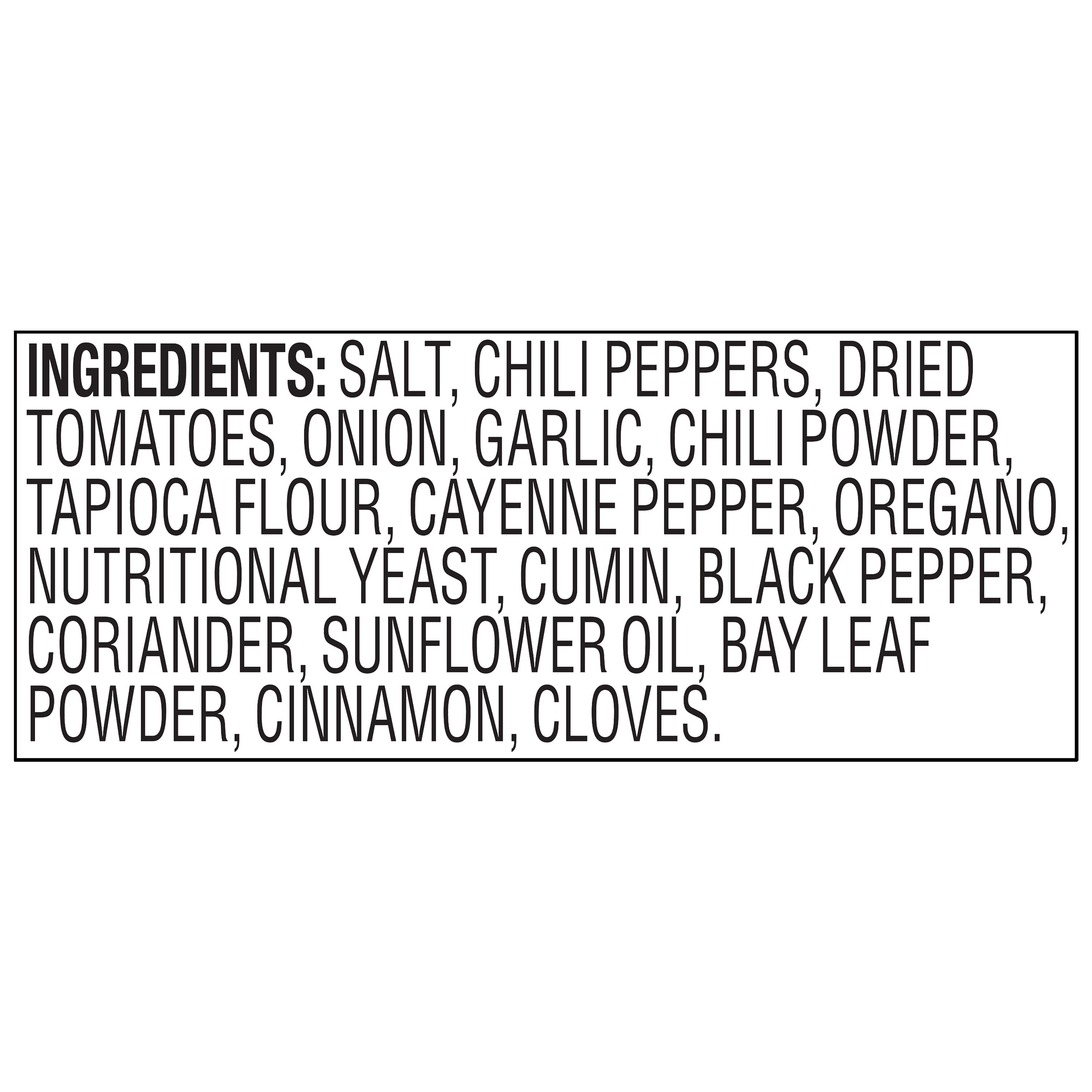 bettergoods Birria Seasoning Blend, 1.3 oz