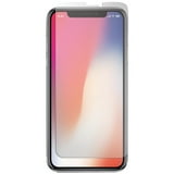 At&t Tg-ix Tempered Glass Screen Protector For Iphone X - Walmart.com