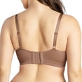 thumbnail image 4 of Erika Wire-Free Full Bust Bralette, Mid Nude, 38I, 4 of 5