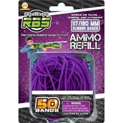 Percision Rubber Band System: Rubberband Refills #117B