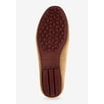 thumbnail image 3 of Comfortview Women's The Milena Slip On Flat, 3 of 6