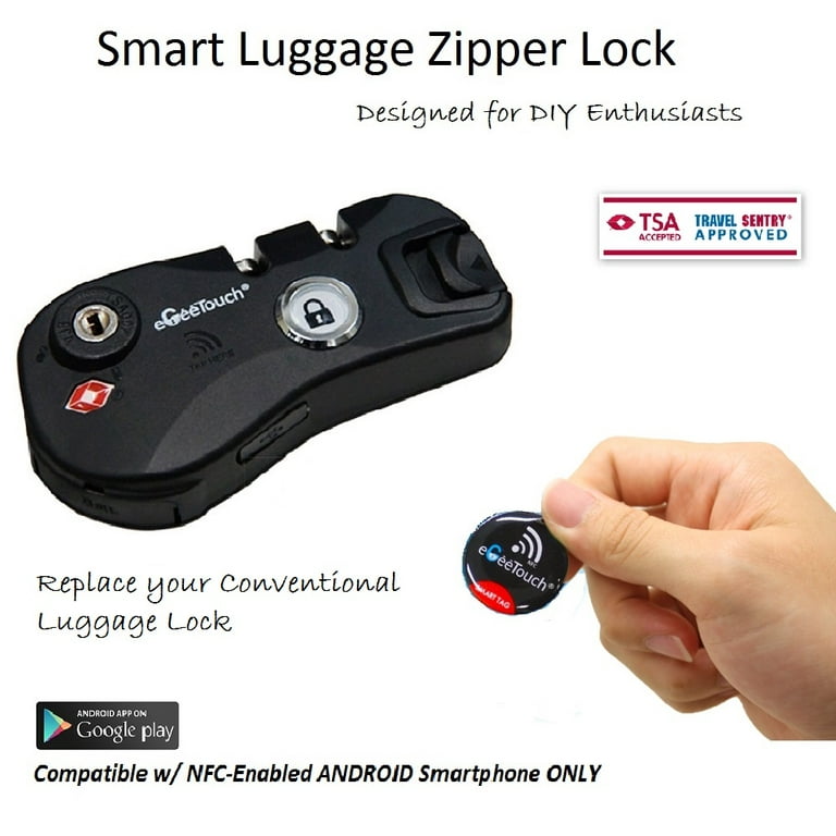 Zipper lock stock photo. Image of color, briefcase, green - 100934452