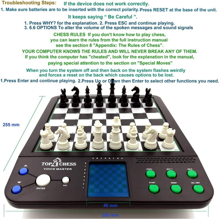 Chess Online For Kids - 100% Safe and Free