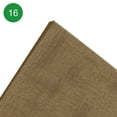 thumbnail image 1 of Cojín para banco personalizado, cojines para ventana salediza, esponja de alta densidad 50D, asiento para silla, sofá, colchón para banco de jardín, cojín para asiento, almohada oscilante, 1 of 5