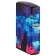 thumbnail image 6 of Zippo Howling Wolf and Moon 540 Color Design Pocket Lighter, 6 of 8