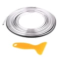 thumbnail image 5 of Decor Line,Car Interior Moulding Strips Decor Strip Interior Decor Line Exceptional Reliability, 5 of 5