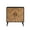Black, variant on YYAo Sideboard Cabinet, Coffee Bar Cabinet,White and Gold Storage Cabinet with 2 Doors, Modern Buffet Sideboard Cabinet with Storage