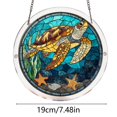 thumbnail image 2 of Tong Acrylic Puzzle Window Decorations Acrylic Puzzle Garden Birthday Home ., 2 of 5