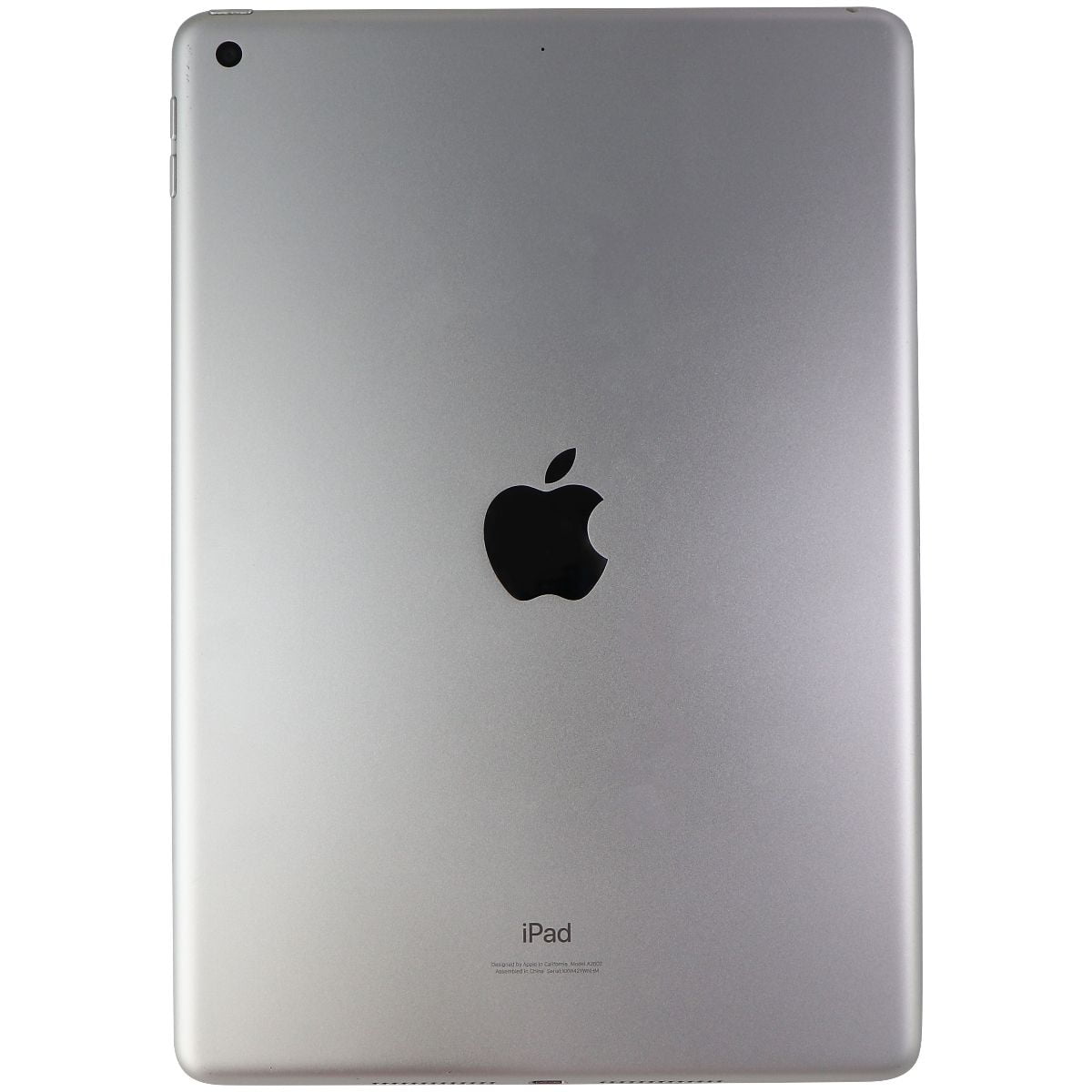 Pre-Owned Apple iPad Touch Tab (10.2-inch, 9th Gen), A2602 Pre-Owned Apple iPad Touch Tab (10.2-inch, 9th Gen), A2602