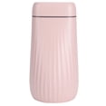 thumbnail image 2 of Humidificador de aire ultrasónico de doble boquilla USB Humidificador ajustable de luz colorida 1000 ml Rosa, 2 of 10