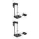 thumbnail image 1 of Speravity Woodworking Punch Locator Adjustable Template Drilling Type1 NO1, 1 of 1
