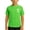 Jasmine Green, variant on Boys Rash Guard Shirt - UPF50+ Sun Protect Quick Dry Short Sleeve Swim Shirts for Boys (5-18)