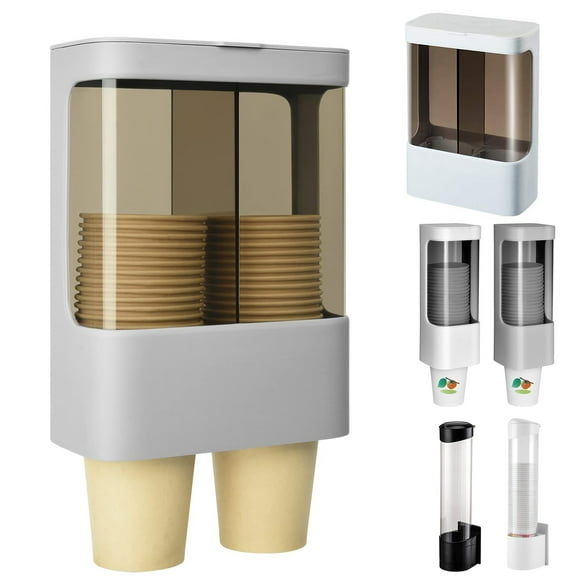 Paper Cup Dispensers