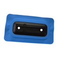 thumbnail image 1 of S SERENABLE Center Fin Base Accessories for Longboard Paddle Board Paddleboard Blue, 1 of 9
