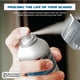 thumbnail image 2 of Wahl Total Care Spray Lubricante para Máquinas Cortapelo Modelo 3776P, 2 of 9