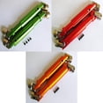 thumbnail image 2 of Junta de transmisión universal Vogacara RCGOFFLOW para coche RC 1/10 HSP 94180 Rojo, 2 of 6