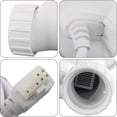 thumbnail image 4 of SHZAITOR W3T-Cell-9 Salt Chlorination Cell for In-Ground Swimming Pools up to 25000 Gallons, 4 of 7
