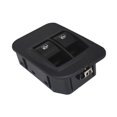 thumbnail image 1 of nice Electric Window Lifter Button Window Control Switch 6490.G8 for Citroen Nemo Peugeot Bipper 735461275, 1 of 5