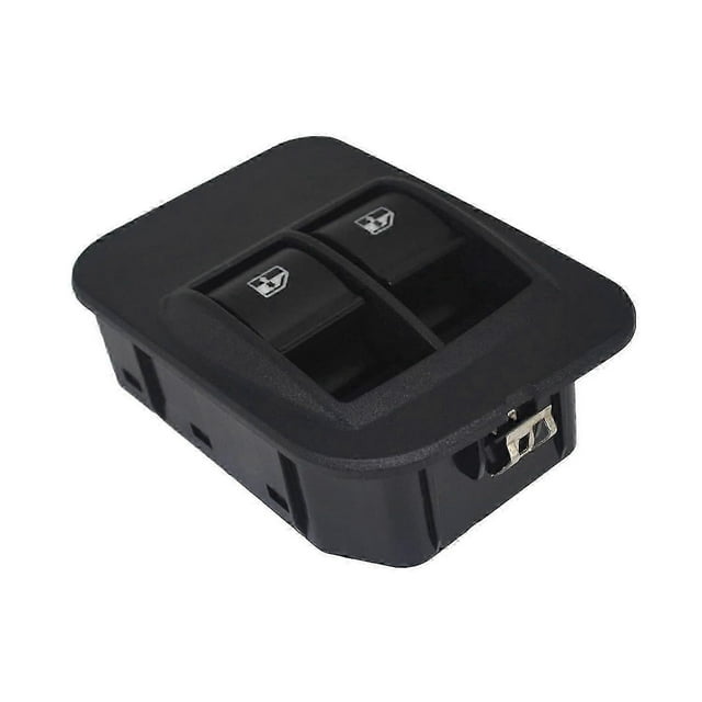 nice Electric Window Lifter Button Window Control Switch 6490.G8 for Citroen Nemo Peugeot Bipper 735461275