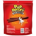 thumbnail image 3 of Pup-Peroni Original Prime Rib Flavor Dog Snacks, 22.5 Ounce Bag (Pack of 4), 3 of 9