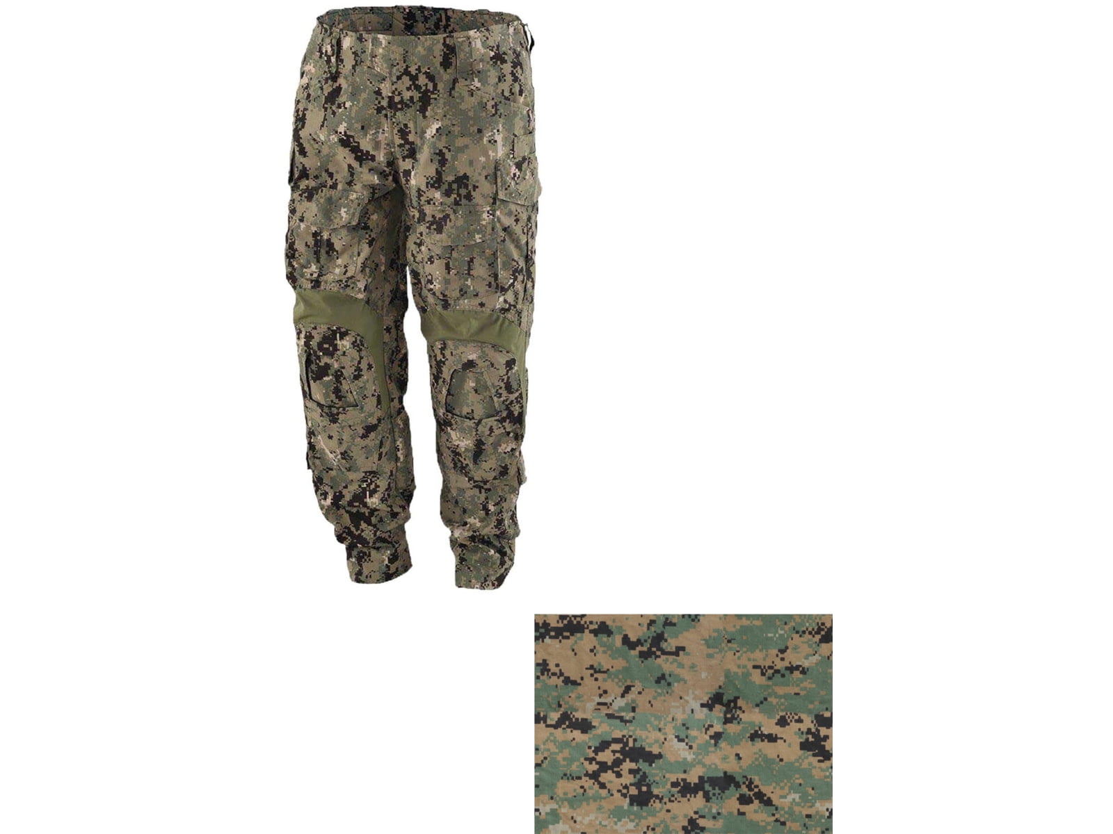個人装備 CRYE PRECISION MARPAT WOODLAD M-R DRIFIRE / Crye Precision FR Combat Pant - Men's, Regular, Woodland