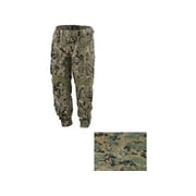 DRIFIRE / Crye Precision FR Combat Pant - Men's, Regular, Woodland Marpat, 46"
