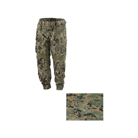 DRIFIRE / Crye Precision FR Combat Pant - Men s Regular Woodland Marpat 30